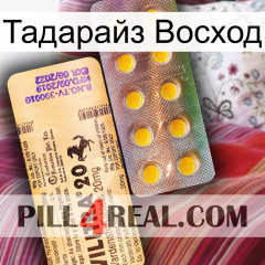 Тадарайз Восход new06